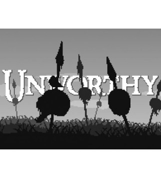 Unworthy GOG.com Key GLOBAL